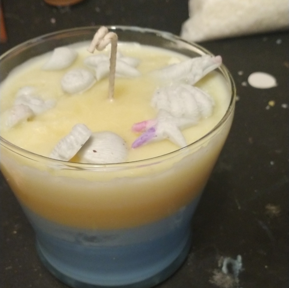 Candles if all kinds